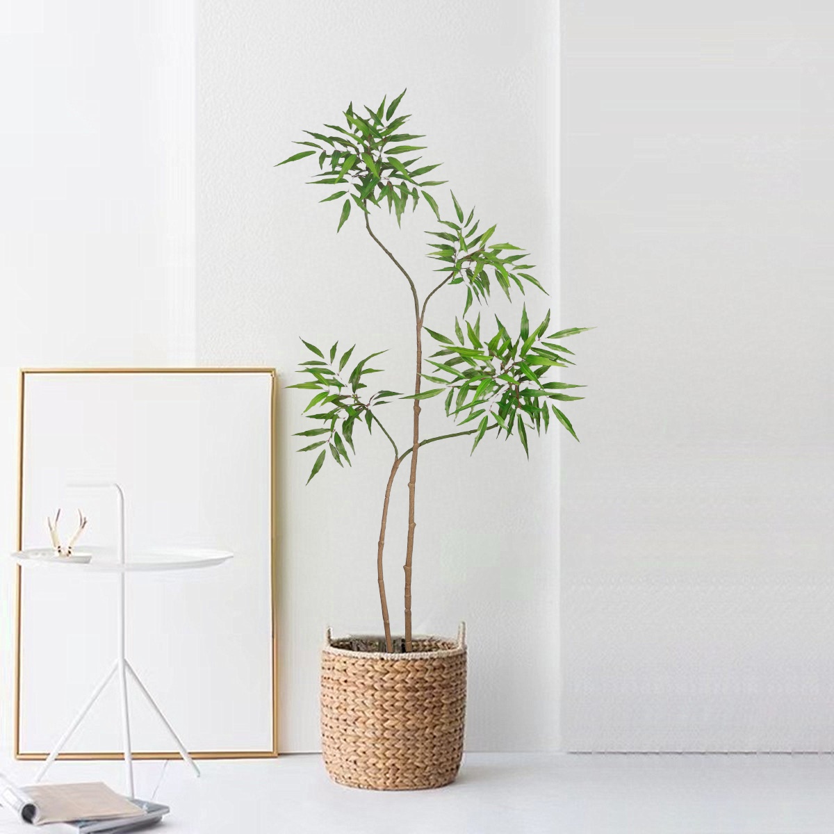 Dracaena Marginata - 130-160 см искусственное баньянь поддельные растения