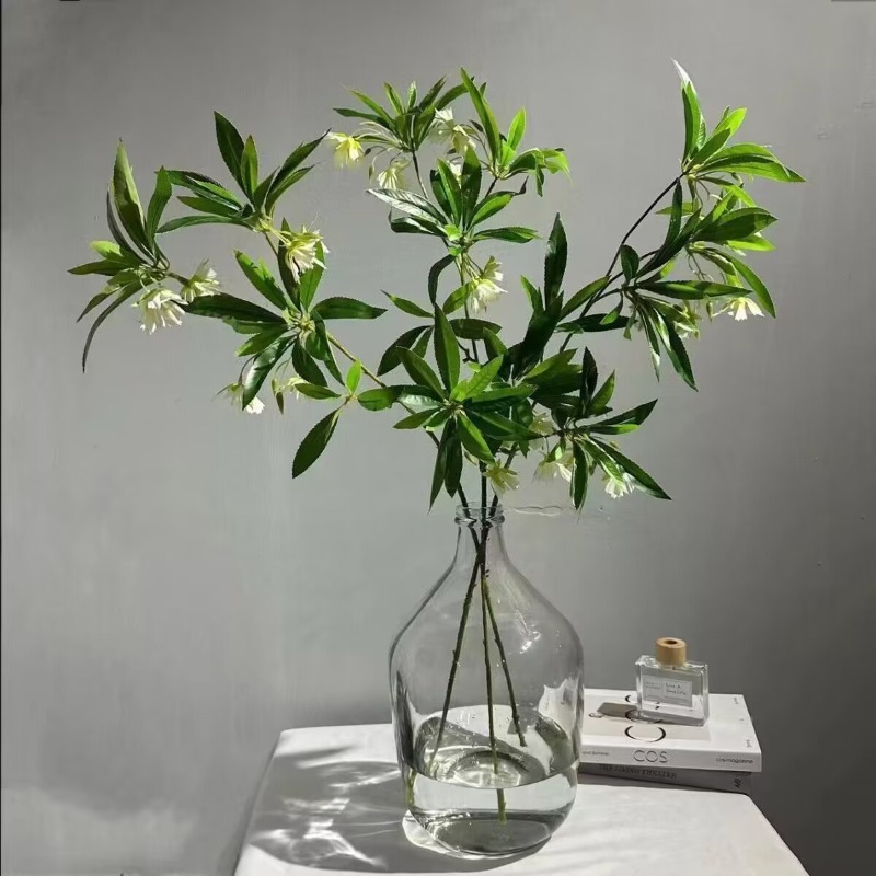 35,43-дюймовый искусственный в – обзор и цена Dracaena Marginata