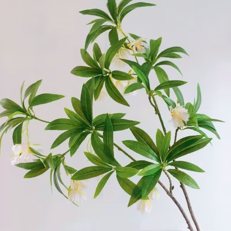 35,43-дюймовый искусственный в – обзор и цена Dracaena Marginata