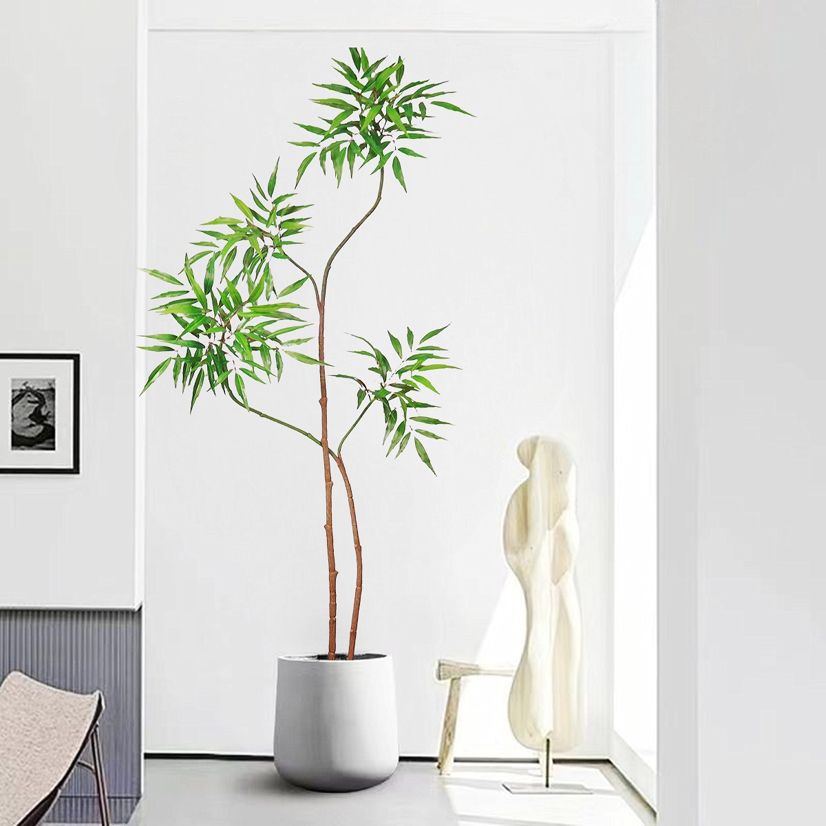 130-160 см искусственное банья – обзор и цена Dracaena Marginata