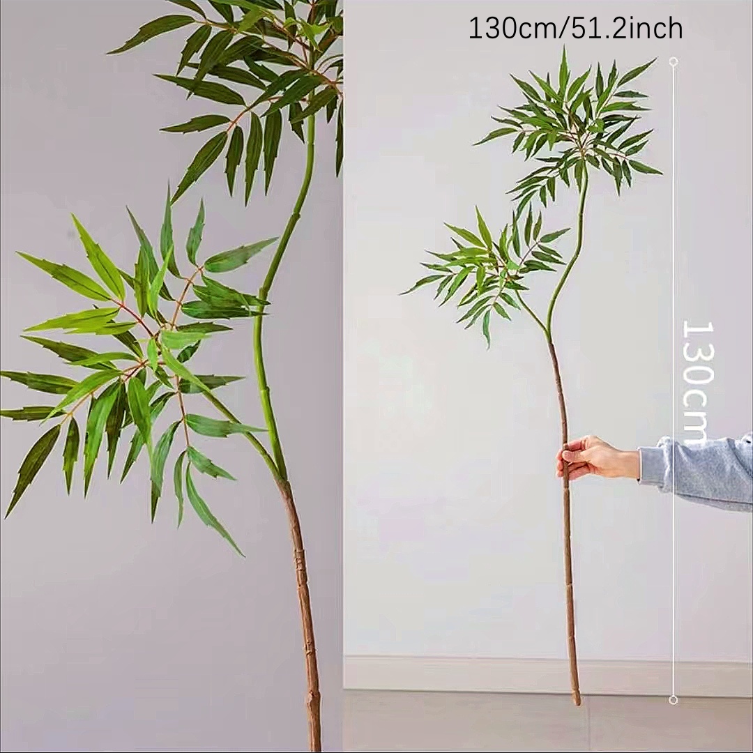 130-160 см искусственное банья – обзор и цена Dracaena Marginata