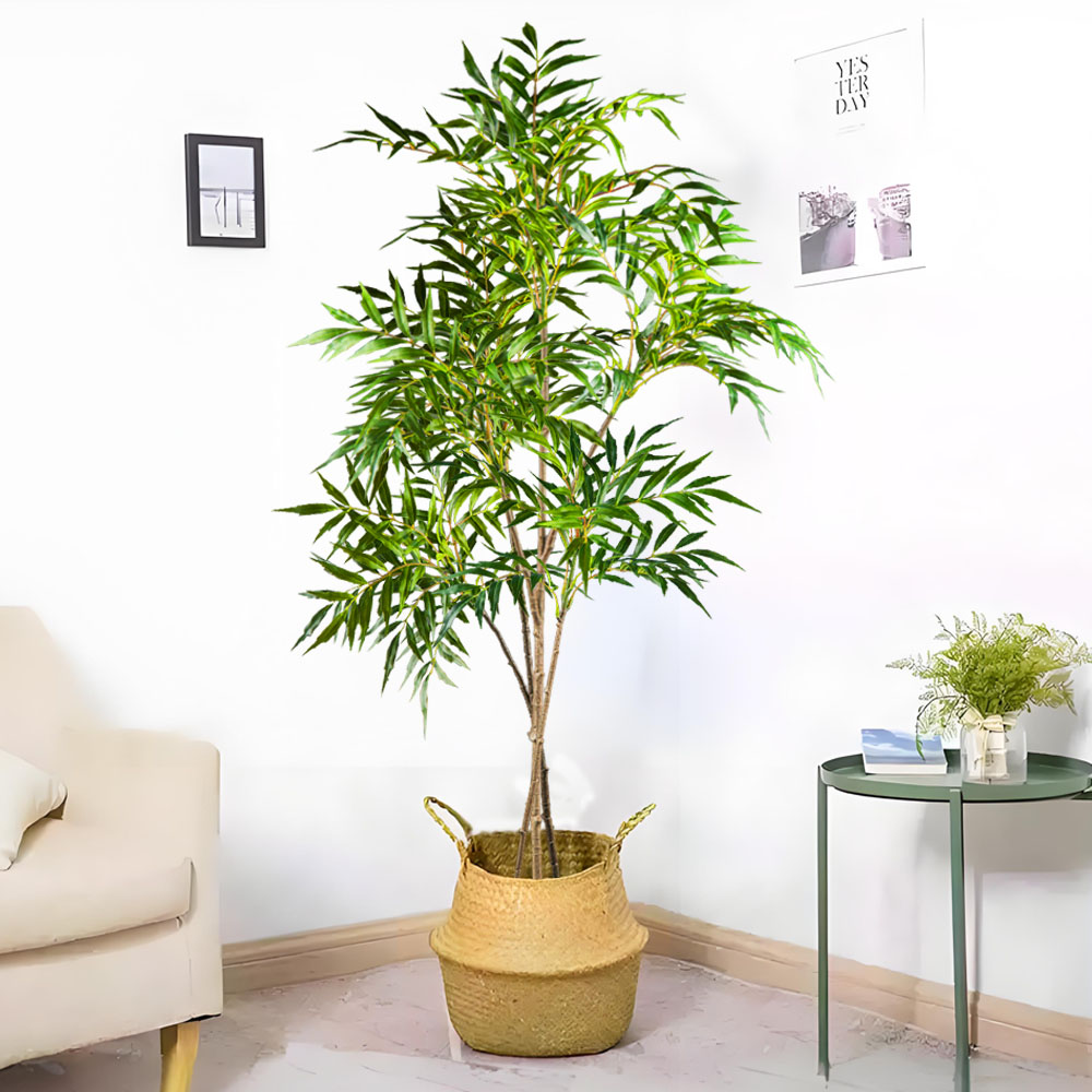78-140 см большие искусственны – обзор и цена Dracaena Marginata