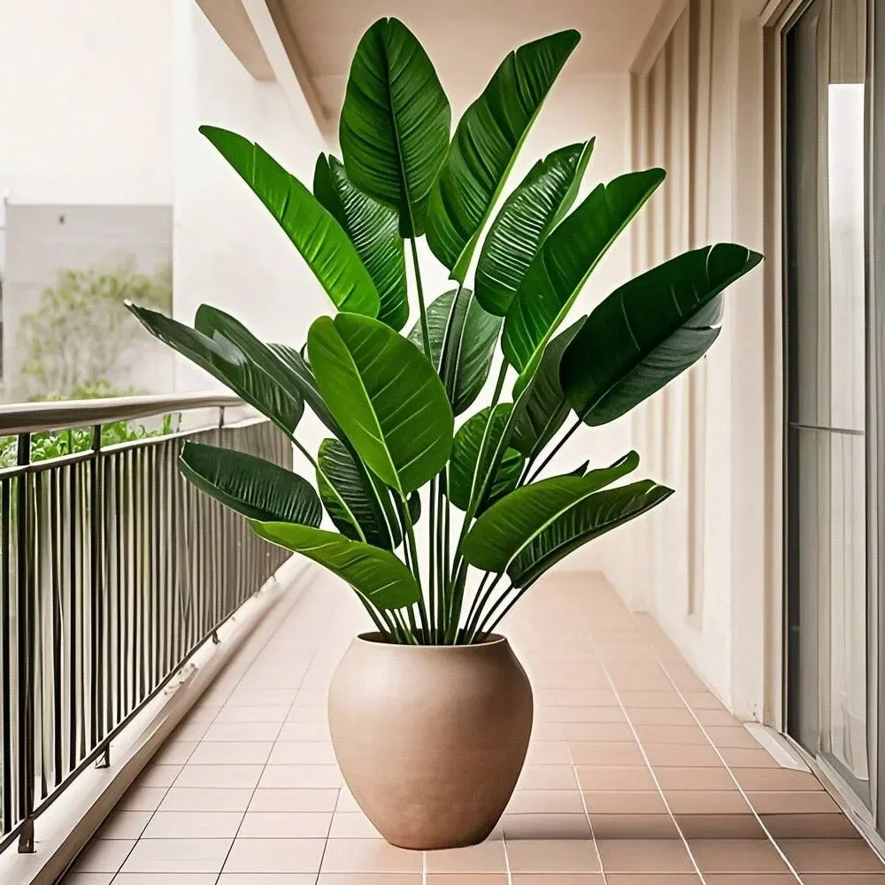 1 шт., 18 листьев, искусственн – обзор и цена Dracaena Marginata