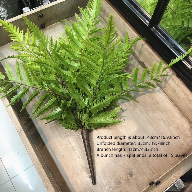 1 шт., искусственные растения, – обзор и цена Dracaena Marginata