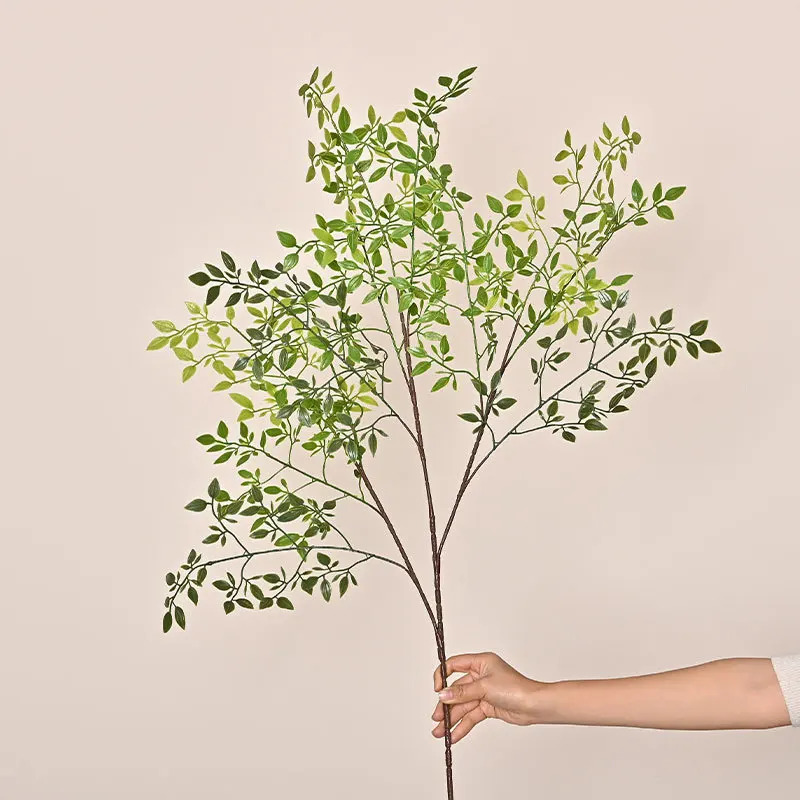 Искусственная одиночная ветка  – обзор и цена Dracaena Marginata