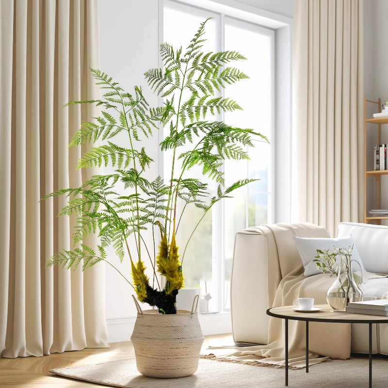 Большая имитация золотой обезь – обзор и цена Dracaena Marginata