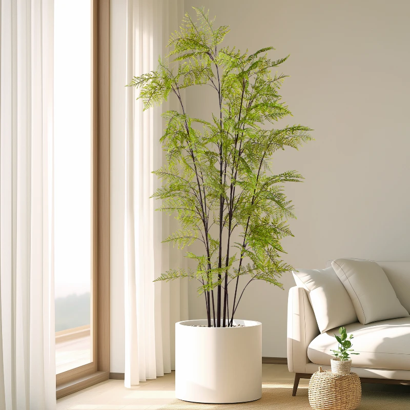 Большая имитация золотой обезь – обзор и цена Dracaena Marginata