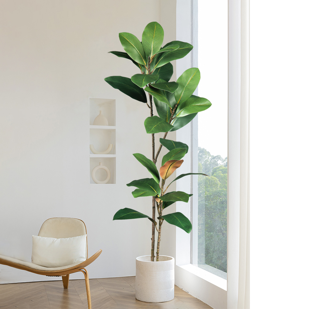 Искусственное дерево магнолии  – обзор и цена Dracaena Marginata